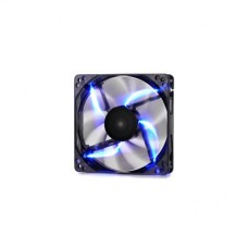 Cooler for PSU, CASE DEEPCOOL WIND BLADE 120 BL BLUE 120x120x25 mm 