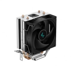 CPU cooler DEEPCOOL AG200 LGA115*, 1700, 1200, AMD 92mm PWM fan,500-3050rpm,2HP