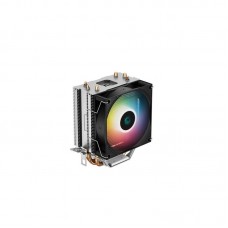 CPU cooler DEEPCOOL AG300 LED LGA115*, 1700, 1200, AMD 92mm PWM fan,500-3050rpm,3HP 