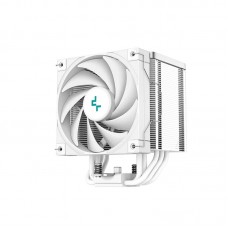 CPU cooler DEEPCOOL AK500 DIG. WH LGA1700, 1200, 115*, 20*AMD 120mm WHITE PWM FDB fan,500-1850rpm,5HP 