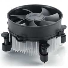 CPU cooler DEEPCOOL THETA-9 PWM 1700 LGA1700 92x25mm,500-3200rpm