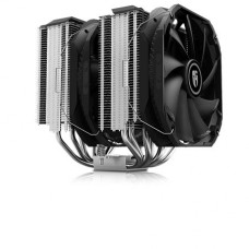 CPU cooler DEEPCOOL ASSASSIN IV LGA1700, 1200, 115*, AM*, FM*(140+140)x25mm,400~1400rpm 7 HP 