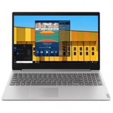 Ноутбук Lenovo V15 IGL, Celeron N4020 (up to 2.8Ghz), 4GB, 1000GB SSD m.2 NVMe, 15,6" HD (1366х768), Intel UHD Graphics 600, без привода, WiFi+BT, HD Web Camera, FreeDOS, Eng-Rus, Iron Grey, бесшумный [82C3001NAK]