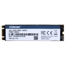 Твердотельный накопитель SSD 128GB FORESEE P900F128GH M.2 sata Read, Write up 498344MB, s без упаковки