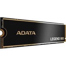 SSD ADATA LEGEND 900 1TB 3D NAND M.2 2280 PCIe NVME Gen4x4 Read , Write - 7000, 5400MB 