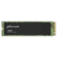 SSD M 256GB M.2 NVME PCIE 2450 