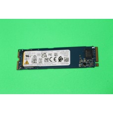 SSD KIOXIA KBG50ZNV512G 512GB M.2 2280 PCIe 3.1 x4 NVMe R - 2700MB, s W - 1050MB, s 