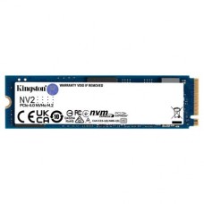 SSD KINGSTON NV2 1TB M.2 2280 PCIe 4.0 x4 NVMe 3500, 2800 