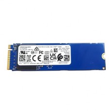 SSD KIOXIA KBG40ZNV256G 256GB M.2 2280 PCIe 3.0 x4 NVMe R - 2200MB, s W - 1400MB, s 