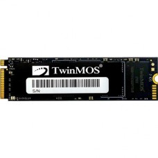 SSD TWINMOS AlphaPRO 128GB 3D NAND M.2 2280 PCIe NVME Gen3x4 Read , Write - 990, 650MB 