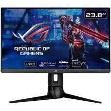 ASUS 24.5" ROG Strix XG259QN IPS 1ms 600cd, m2 178, 178 1920x1080 FHD 380Hz 2xHDMI,DP,2xUSB3.2 