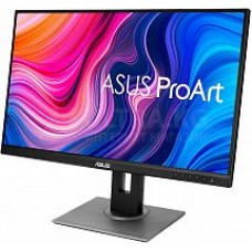 ASUS 27" ProArt PA278QV IPS 5ms, 100000000 - 1 350kd, m2 178, 178 2560x1440 VGA HDMI DVI DP mDP ( 100% sRGB, 100% Rec. 709, Color Accuracy E ( 2, Calman Verified шнур DP) 