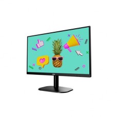 AOC 27" 27B2HM VA LED 8ms,20000000 - 1,250 кд, м2,1920 x 1080,178, 178 VGA HDMI ( шнуры HDMI и VGA) 