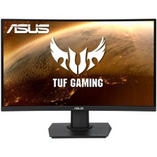 ASUS 24" VG24VQE CURVED VA 1ms, 3000 - 1 250kd, m2 178, 178 1920x1080 165Hrz 2xHDMI,DP 