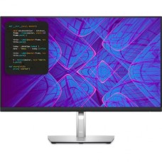 DELL 27" P2723QE IPS 5ms,10000000 - 1,350 кд, м2,4K UHD 3840x2160,178, 178 HDMI DP 4xUSB3.2 