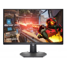 DELL 32" G3223D IPS 1ms,1000000 - 1,400кд, м2,QHD 2560x1440 165Hz 2xHDMI DP USB3.2 ( Шнур DP, USB Type-C) 