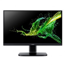 ACER 27" KA272 Ebi IPS LED 1ms 10000000 - 1 250 кд, м2 1920x1080 100Hz 178, 178 VGA HDMI 