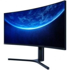 Xiaomi 34" XMMNTWQ34 CURVED VA WQHD 3440х1440 144Hz 178, 178 1000000 - 1 300kd, m2 4ms DP HDMI (3мес) 