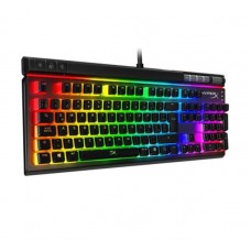 HyperX Alloy Elite 2 4P5N3AX#ACB (HKBE2X-1X-RU) Mechanical Gaming Keyboard,HX Red,Backlight,RU