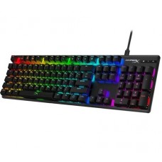 HyperX Alloy Origins 4P4F6AX#ACB (HX-KB6RDX-RU) Mechanical Gaming Keyboard, With Radiant RGB, RU