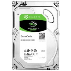 Жесткий диск HDD 2TB, Seagate 7200rpm Barracuda 256MB SATA600 [ST2000DM008]