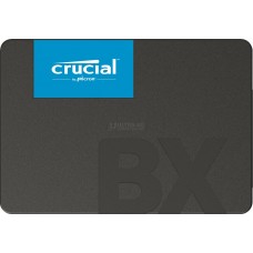 SSD CRUCIAL BX500 480GB 3D NAND 2,5"" SATAIII