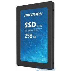 SSD HIKVISION HS-SSD-E100 256GB TLC 2,5"" SATAIII BULK 