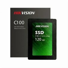 SSD HIKVISION HS-SSD-C100 120GB TLC 2,5"" SATAIII 