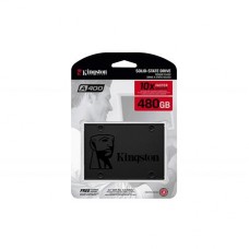 SSD KINGSTON A400 480GB TLC 2,5"" SATAIII