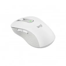 Беспроводная мышь Logitech Signature M650 L OFF-WHITE [910-006238]