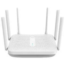 2.4GHz-5GHz-5dBi Antenna Dual-Band 2.4GHz 5GHz 5dBi Антенна Двухдиапазонная 2,4 ГГц 5 ГГц 5 ДБи Всенаправленная С Разъемом RP-SMA