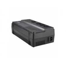 ИБП APC EASY UPS BV 800VA, AVR, Schuko Outlet, 230V [BV800I-GR]