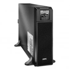 ИБП APC UPS 5000VA 4500W SMART ONLINE RACKMOUNT 3U RT [ SRT5KXLI ]